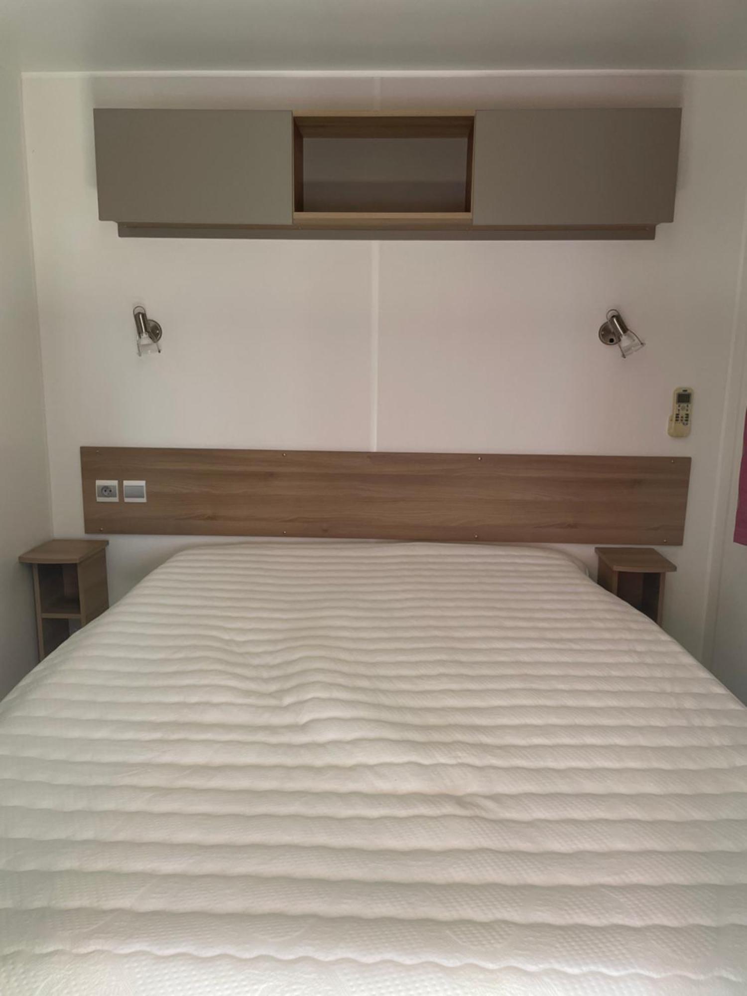Mobilhome Luminosa*** Fréjus