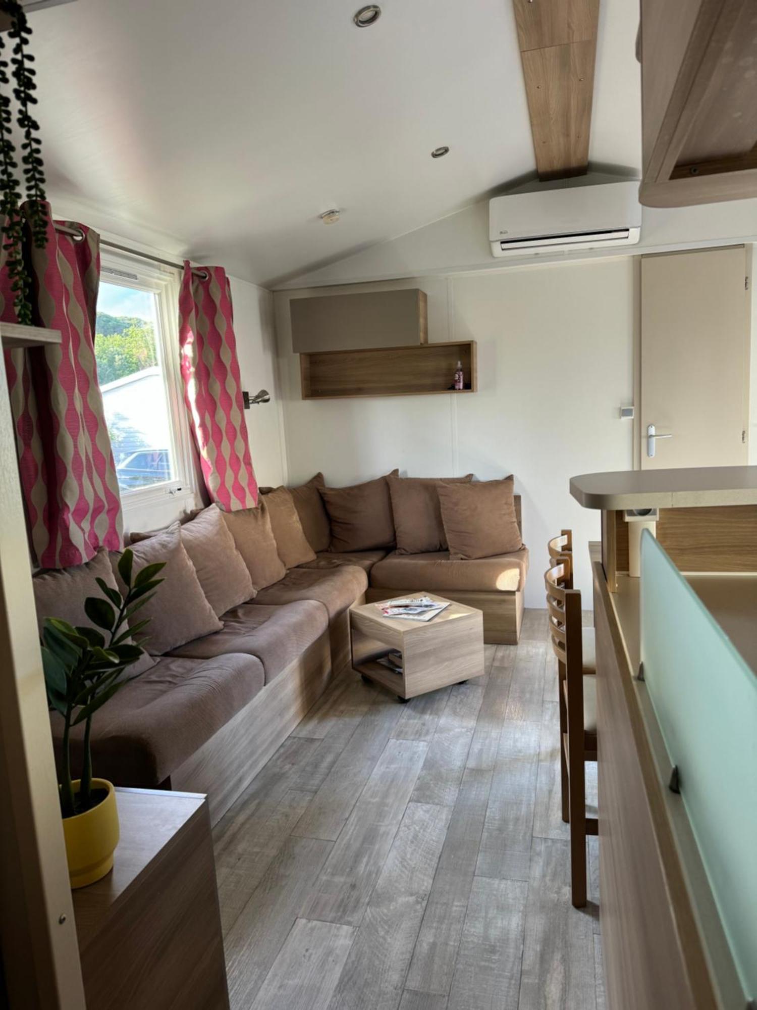 Mobilhome Luminosa***